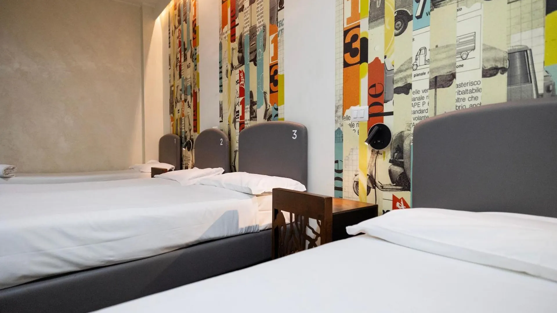 Hostel Trastevere