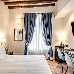 Babuino Palace&suites רומא
