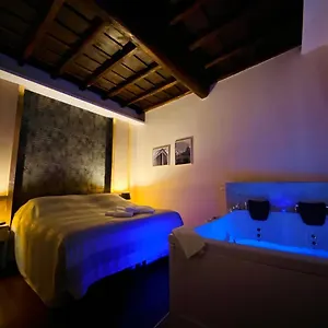 2* Gasthuis Campo Marzio Hotelier