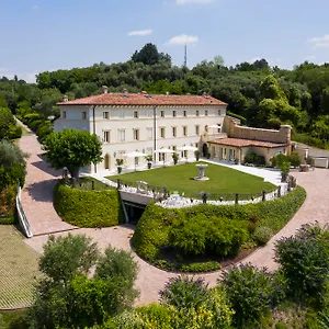 Relais Fra' Lorenzo 5*, Verona İtalya