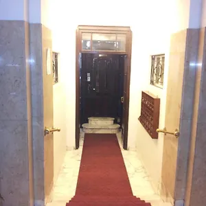 Royal Du Vatican Guest house