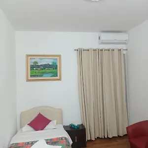 Two Ducks Hostel
