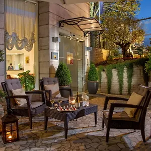 Saint Paul Hotel