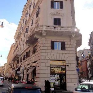 Minihotel Azzurra Guest house