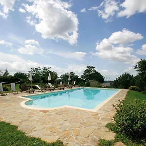 Le Calle Apartment Cinigiano