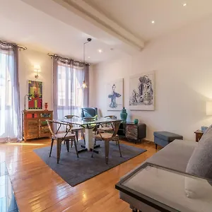 Piazza Di Spagna Stylish Flat Appartamento