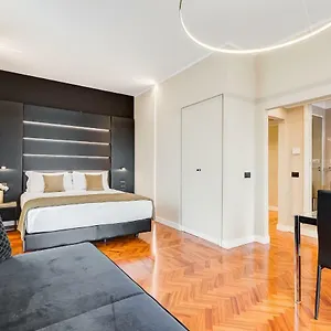 Frattina Luxury Flats Appartamento