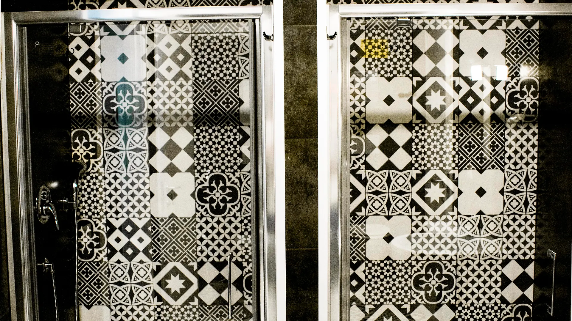 Hostel Trastevere Roma