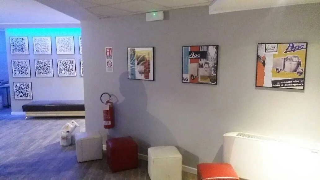Hostel Trastevere روما