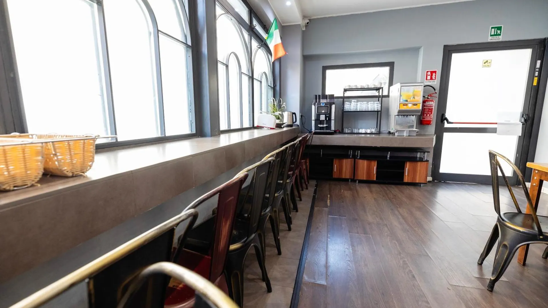 Hostel Trastevere Roma