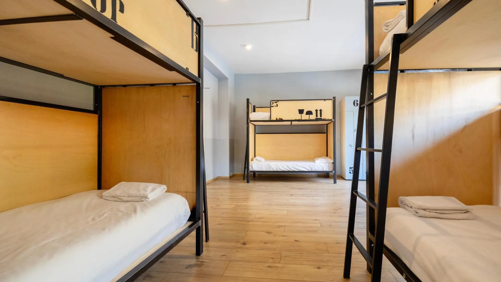 Hostel Trastevere
