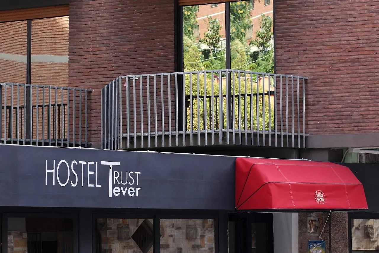 Hostel Trastevere Roma