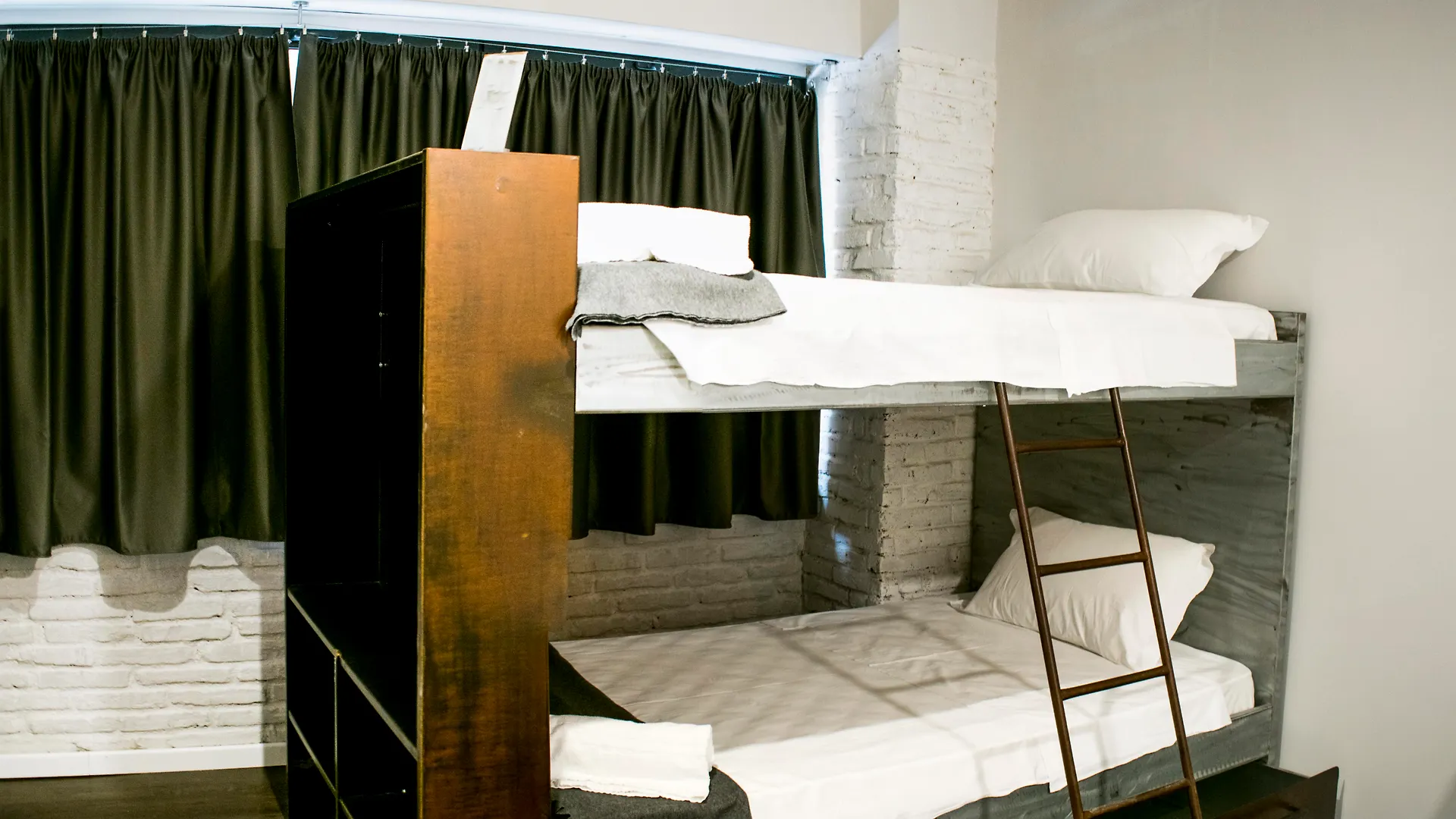 Hostel Trastevere Roma Italia