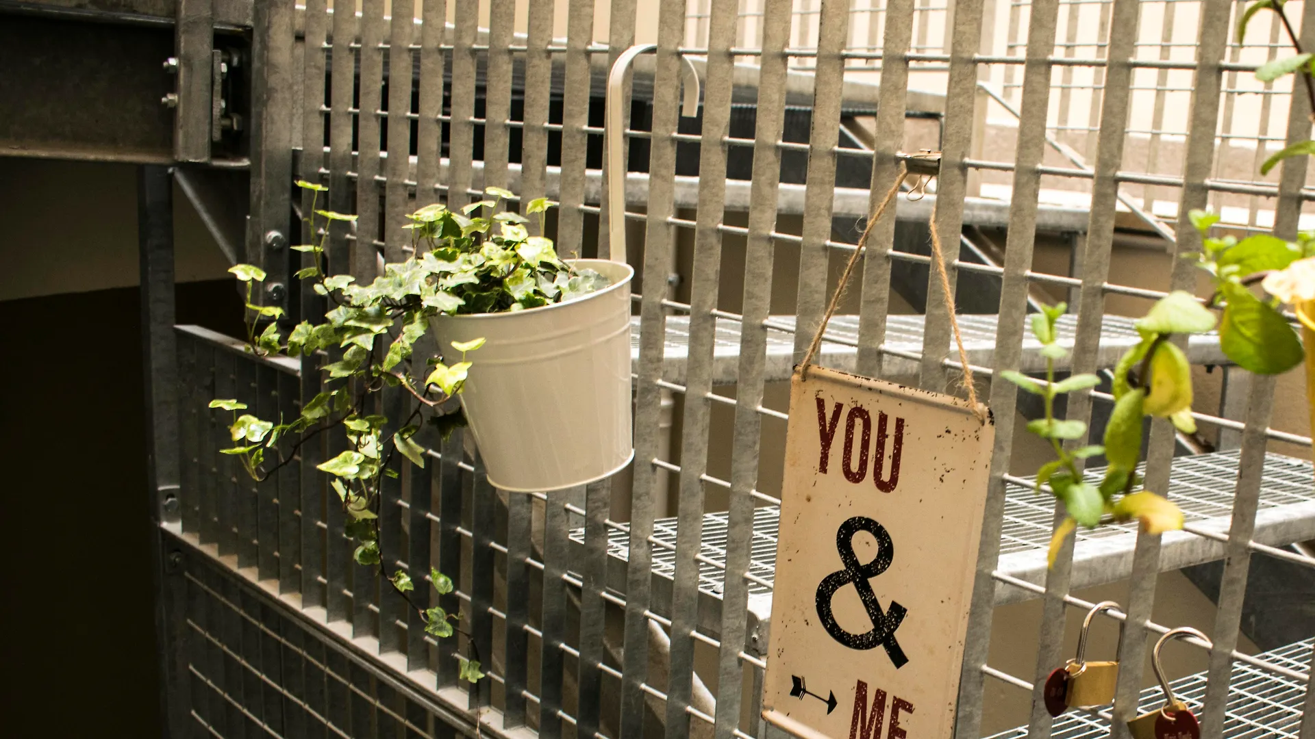 Hostel Trastevere Roma