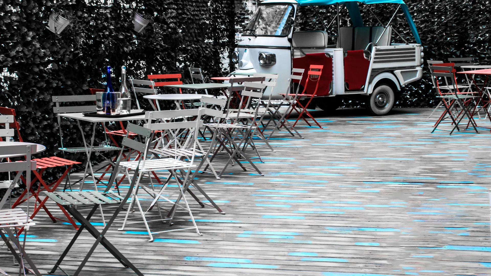 Hostel Trastevere Roma