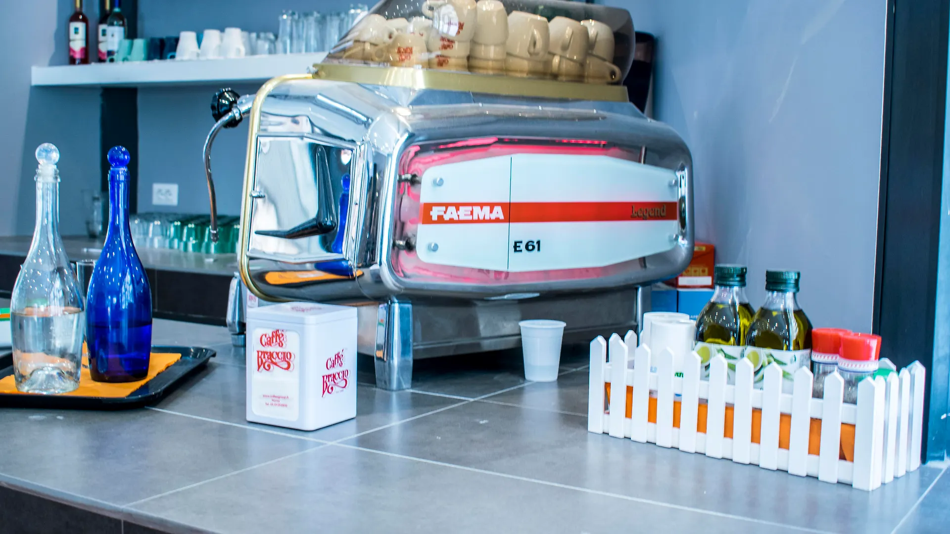 Hostel Trastevere Roma