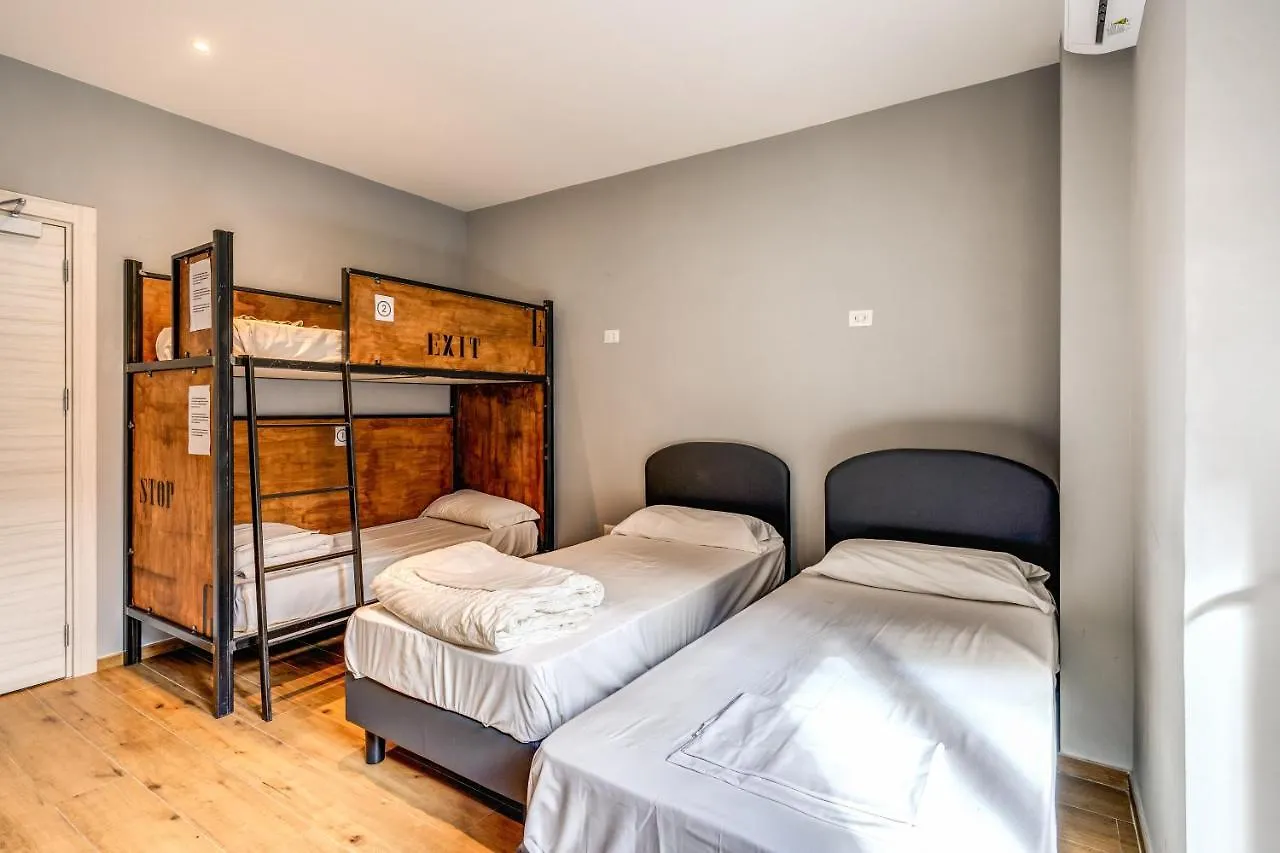 Hostel Trastevere Roma