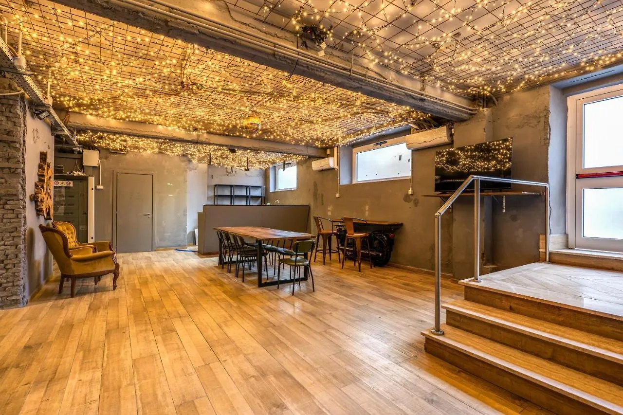 Hostel Trastevere Roma