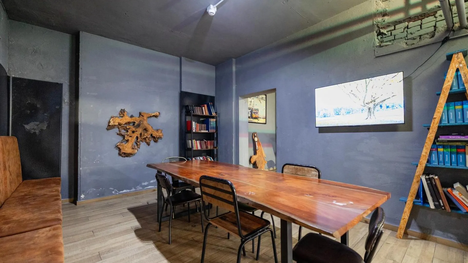 Hostel Trastevere Roma