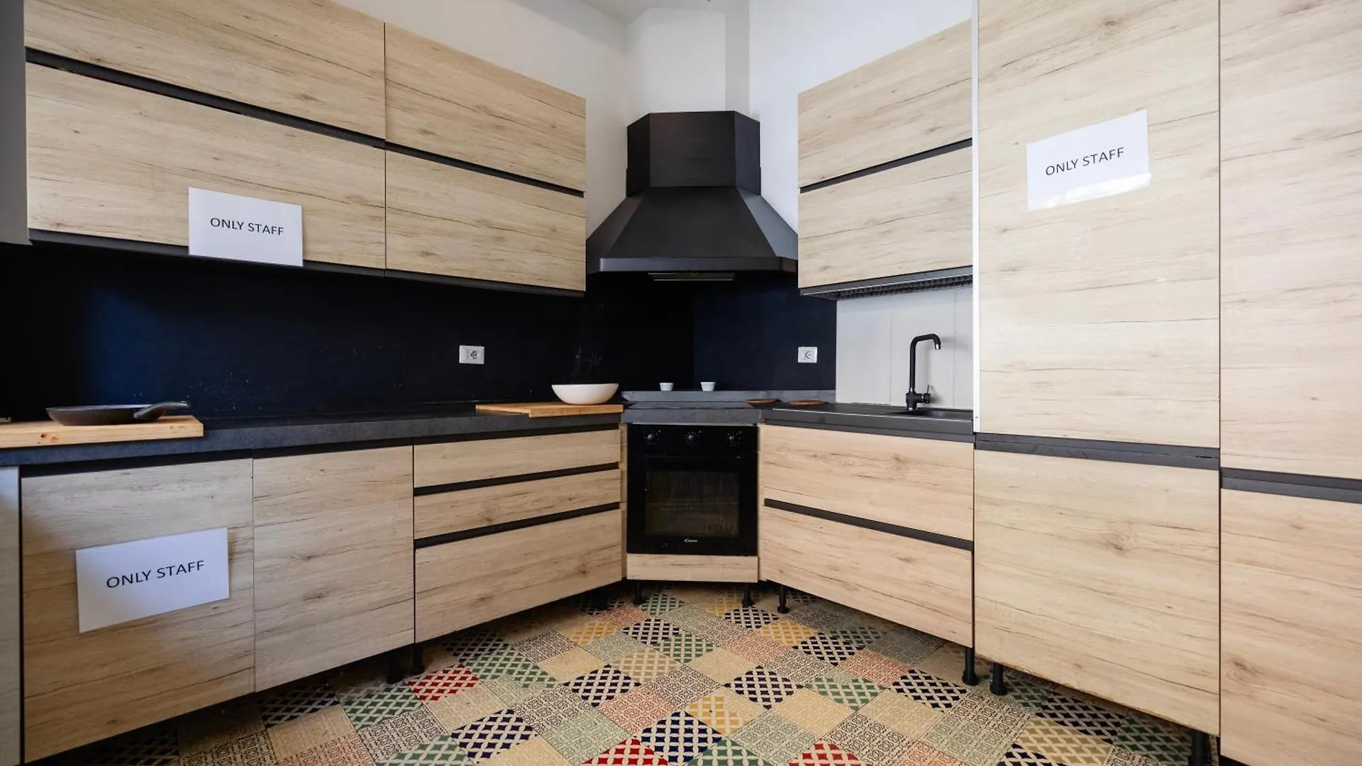 Hostel Trastevere Roma