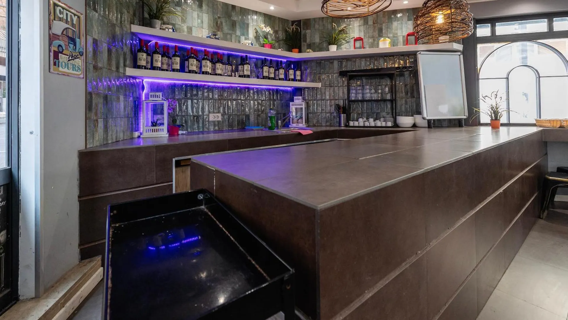 Hostel Trastevere Roma