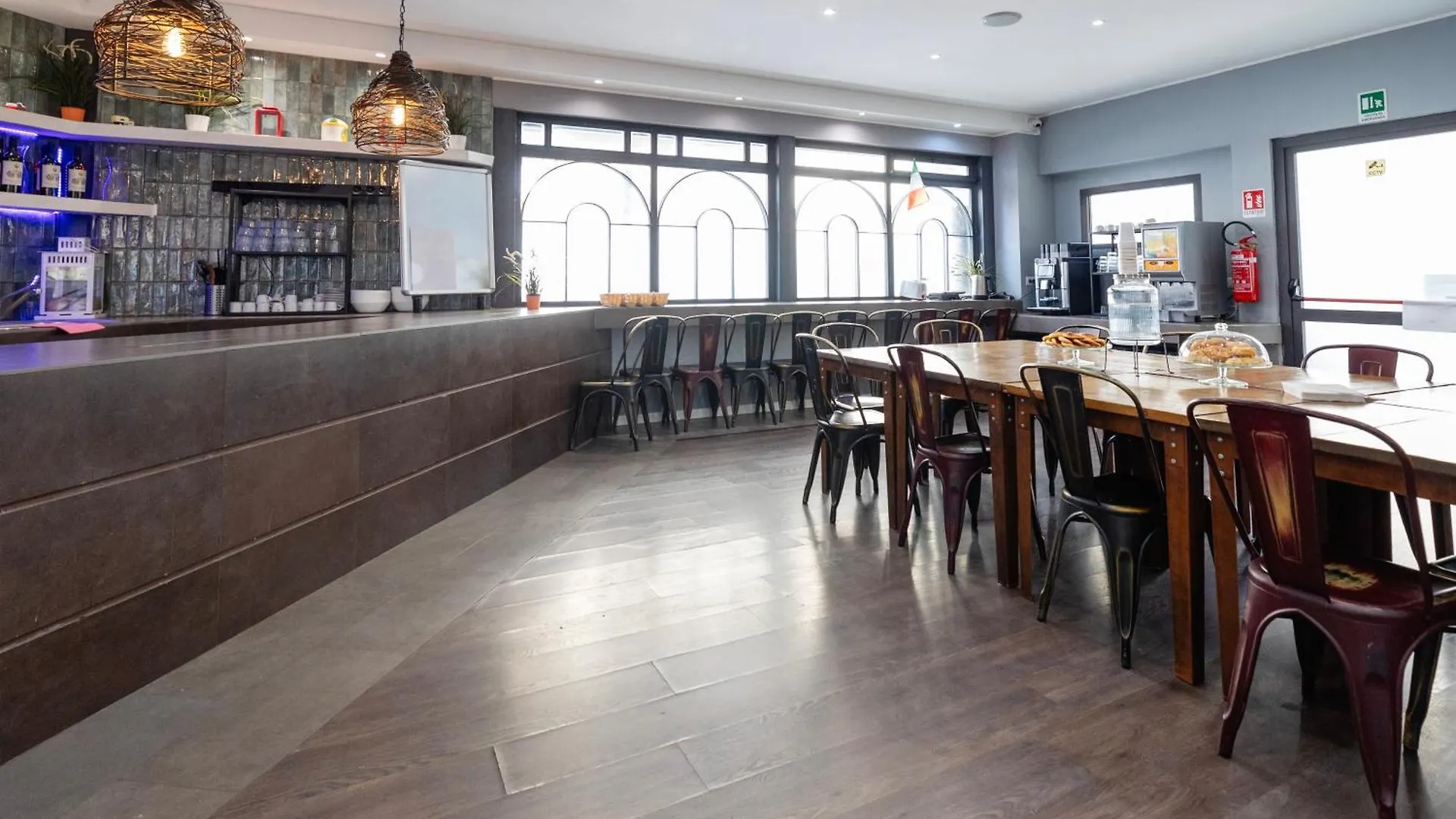 Hostel Trastevere Roma