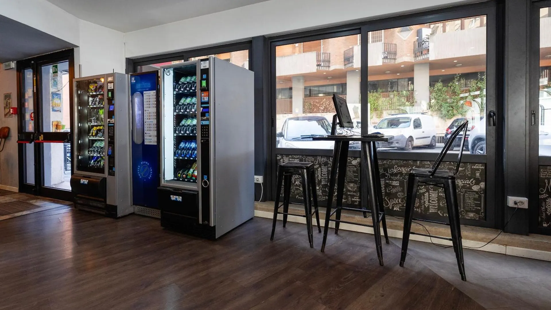 Hostel Trastevere Roma