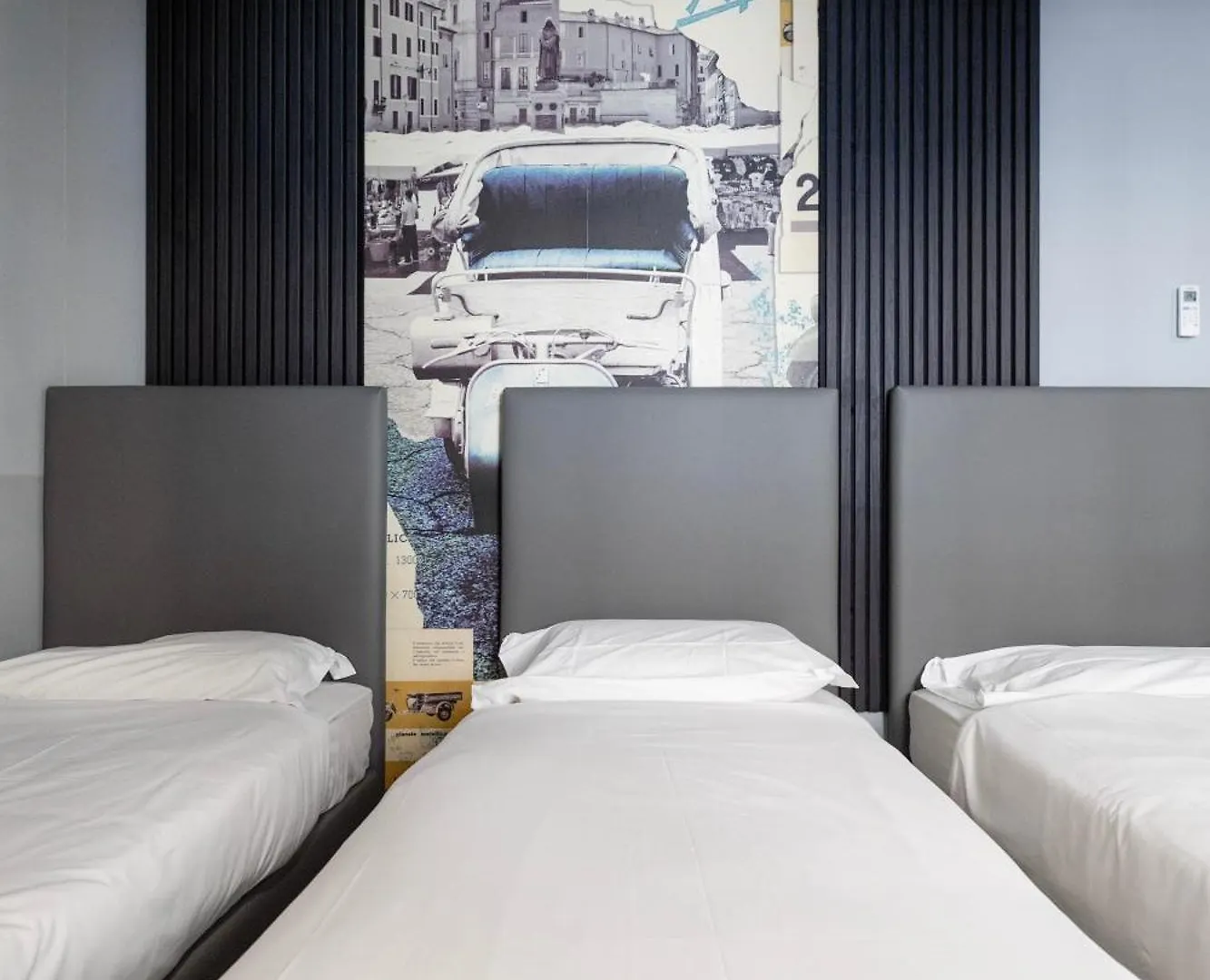 Hostel Trastevere Roma