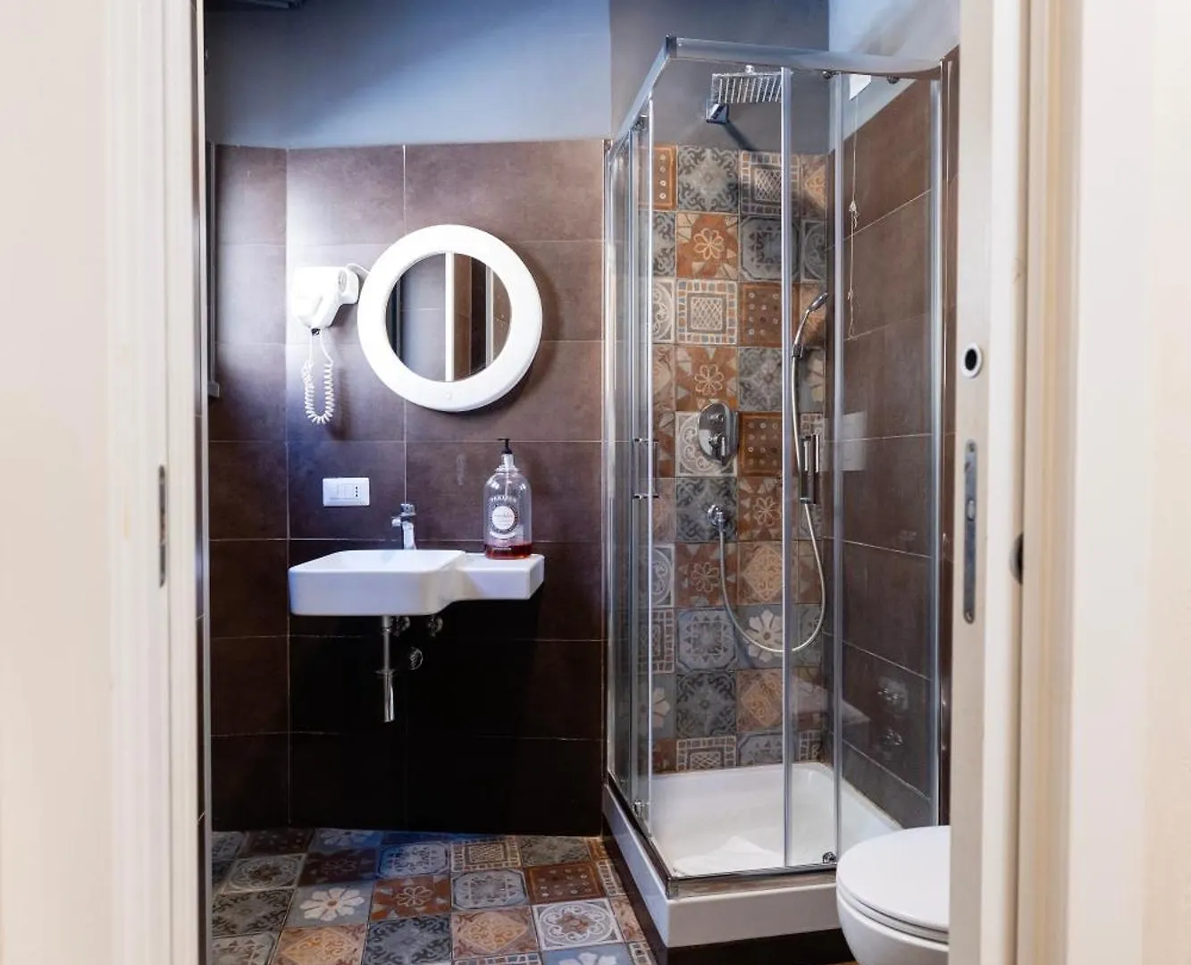 Hostel Trastevere Roma