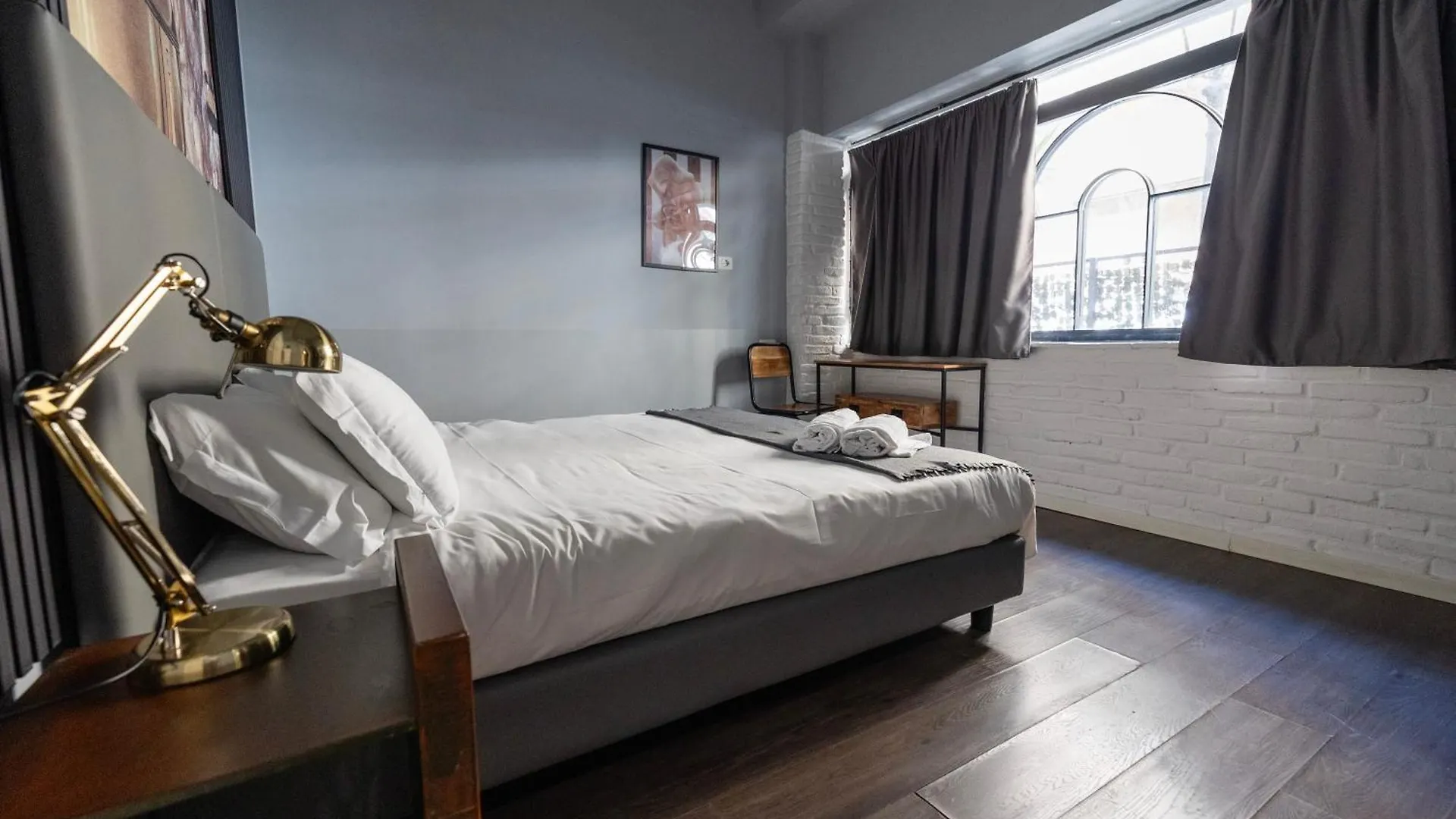 Hostel Trastevere Roma