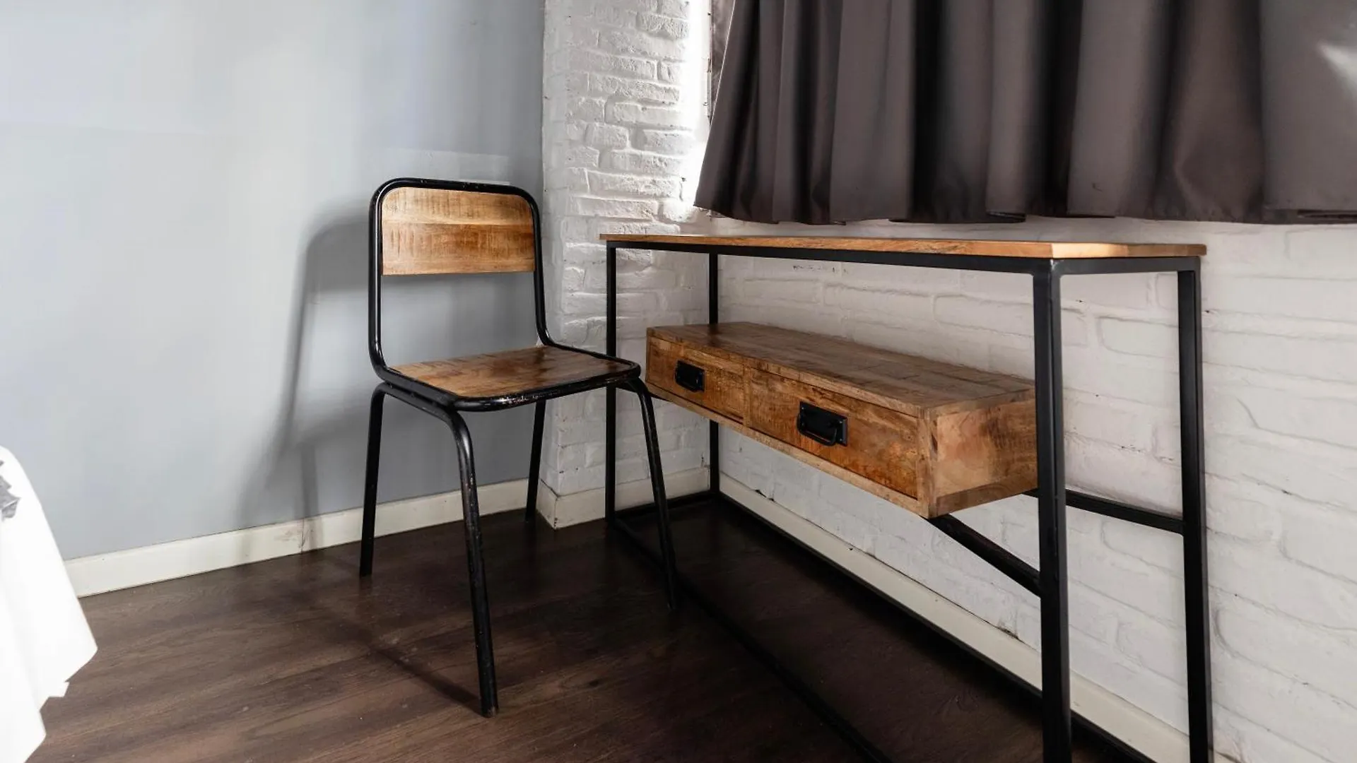 Hostel Trastevere Roma