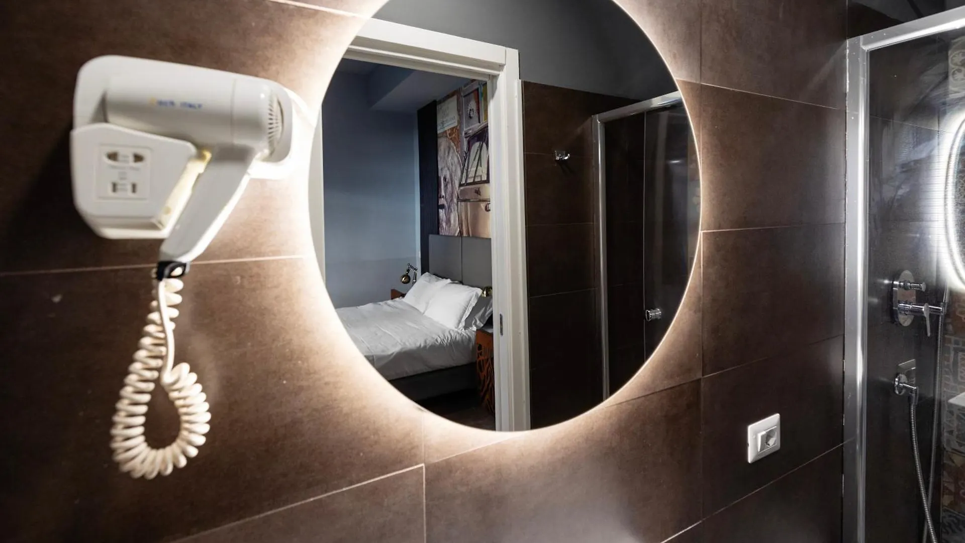 Hostel Trastevere Roma 0*,