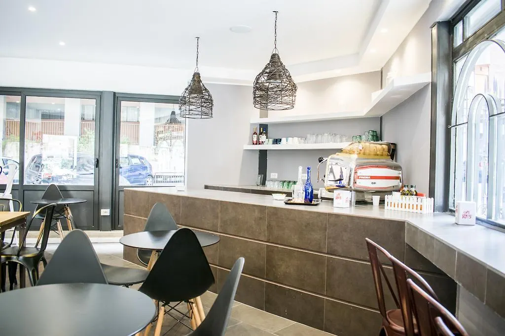 Hostel Trastevere Roma